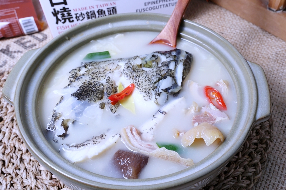 上海鄉村 | 40年江浙菜老店經典菜色重磅升級：白燒砂鍋魚頭、蟹黃獅子頭、無錫排骨，隔水加熱美味上桌！