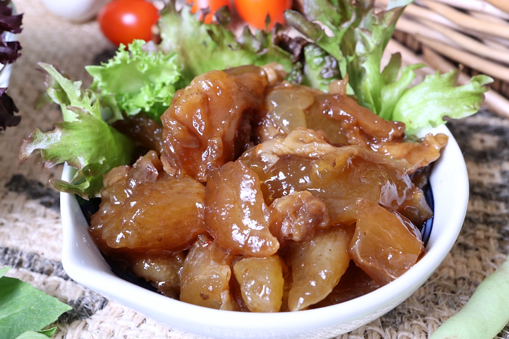 潮州牛肉福 | 傳承70年牛肉料理老店，招牌美味滷味冷凍直送到家！