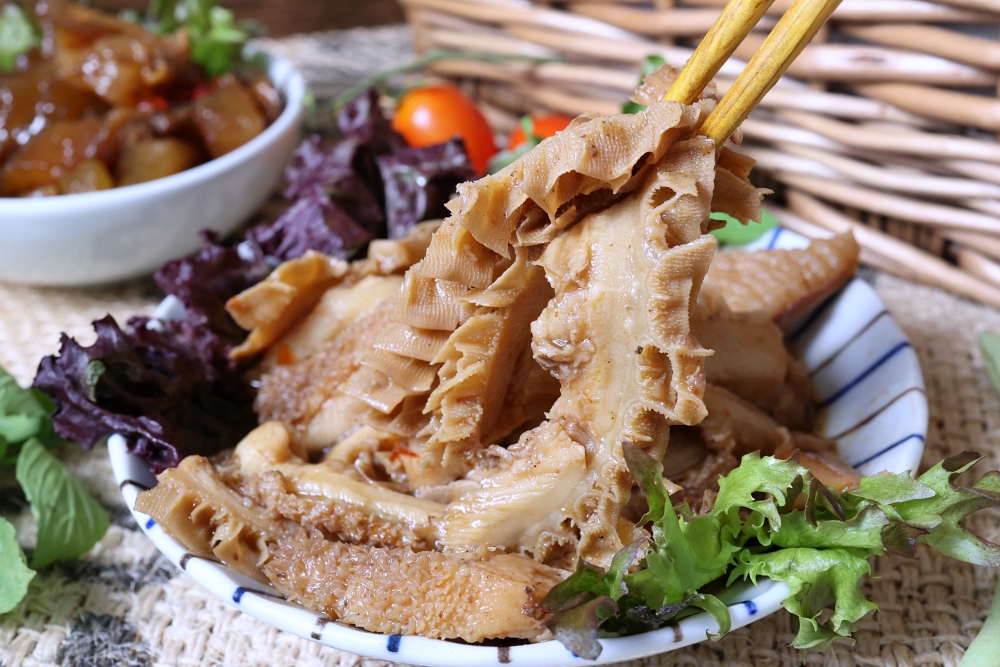 潮州牛肉福 | 傳承70年牛肉料理老店，招牌美味滷味冷凍直送到家！