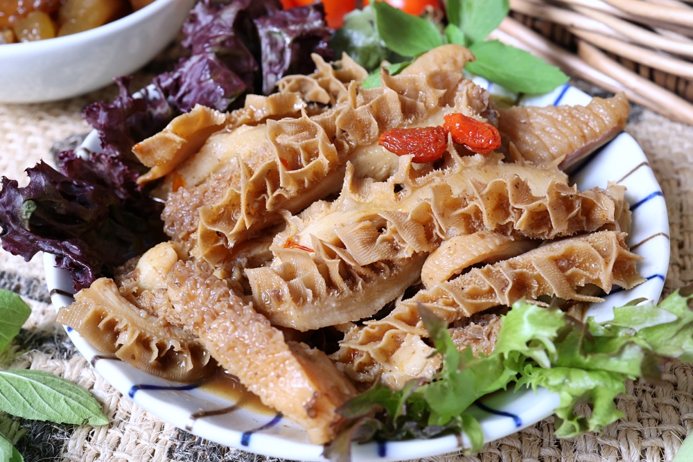 潮州牛肉福 | 傳承70年牛肉料理老店，招牌美味滷味冷凍直送到家！