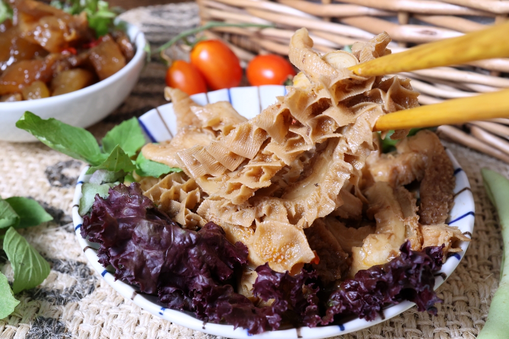 潮州牛肉福 | 傳承70年牛肉料理老店，招牌美味滷味冷凍直送到家！