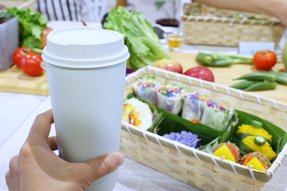 帝國製糖廠免費展覽 | 生息 from nature,back to nature 綠色永續產業展，集結綠植、美食、甘蔗渣、魚菜共生的綠生活展