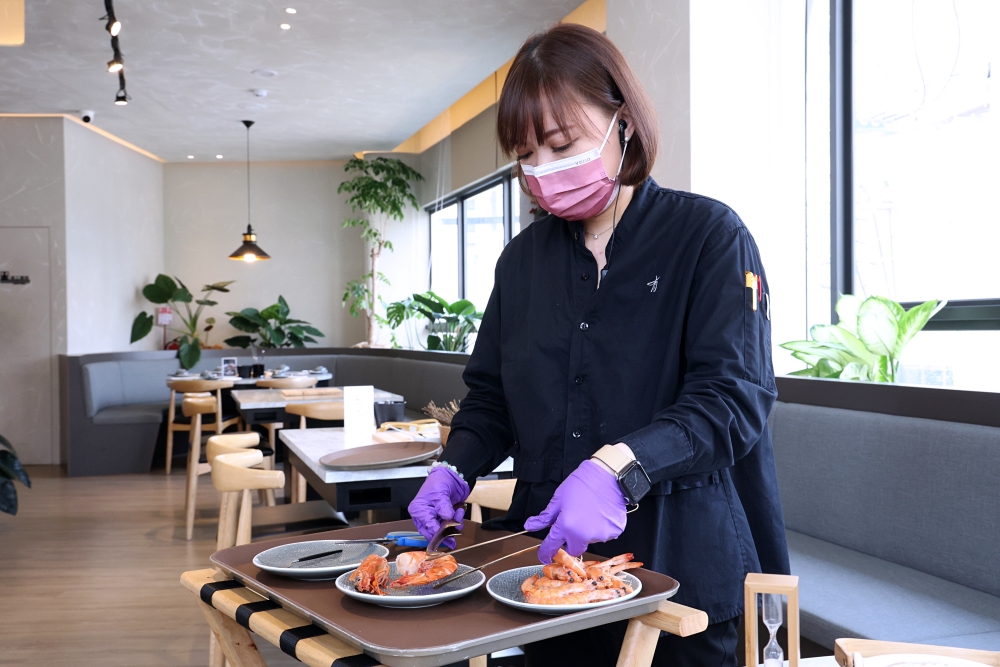 有火鍋 | 從農場到餐桌，嚴選友善環境食材的台中南屯火鍋店，1樓有超市也能買到！