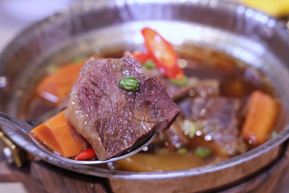 京都牛肉飯 Gubaben | 首間日本味牛肉飯專賣店，復刻上咖啡牛肉飯好滋味，白飯無限續碗！