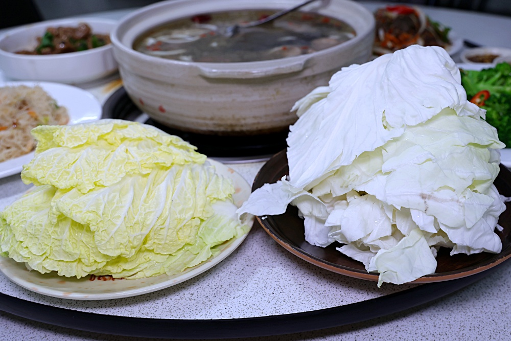 廣式養生功夫雞 | 隱身稻田裡的私房餐廳，百分百新鮮椰汁雞湯，台中聚餐餐廳推薦！