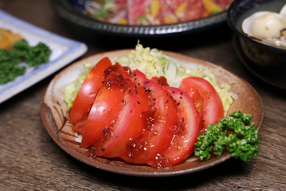 將軍府勤美店 | 草悟道深夜食堂，炭火串燒、肥美生蠔、日本清酒，台中居酒屋推薦！