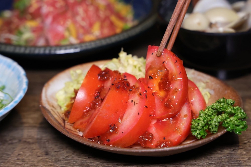 將軍府勤美店 | 草悟道深夜食堂，炭火串燒、肥美生蠔、日本清酒，台中居酒屋推薦！