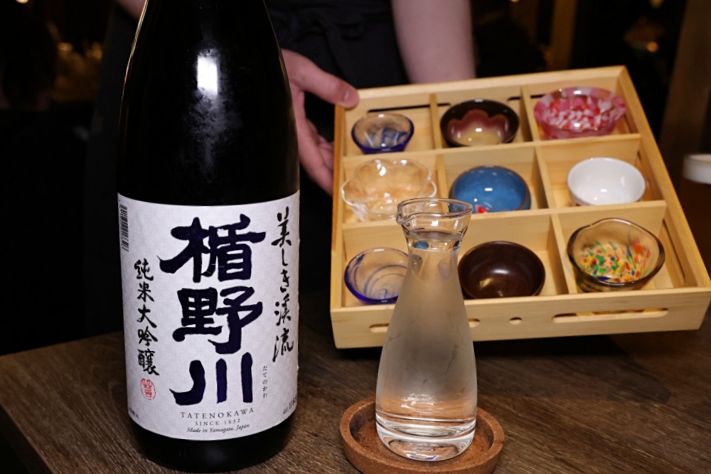 將軍府勤美店 2023菜單，台中日式居酒屋推薦！