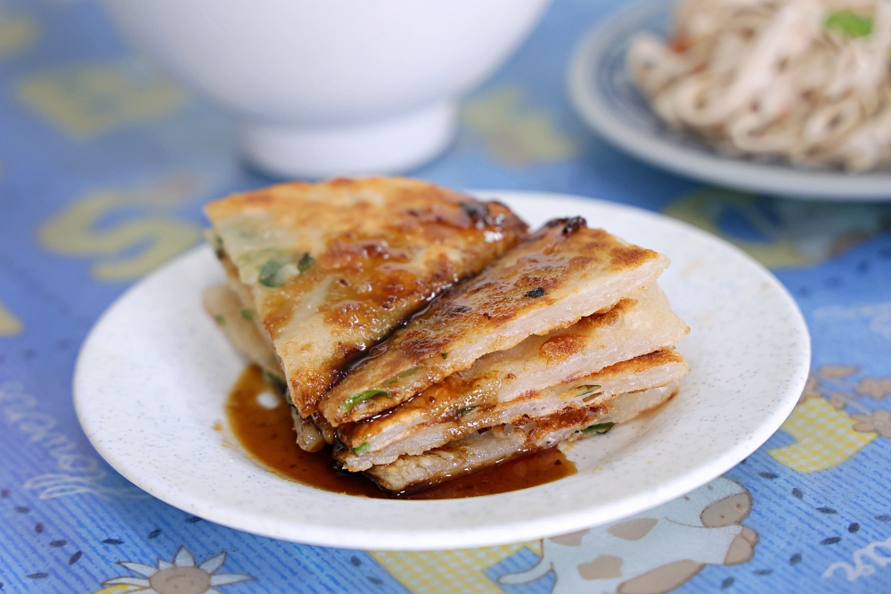 浯江御麵館 | 清水北方小麵館，牛肉麵加湯加麵不加價，什錦豬血湯料多實在有推！