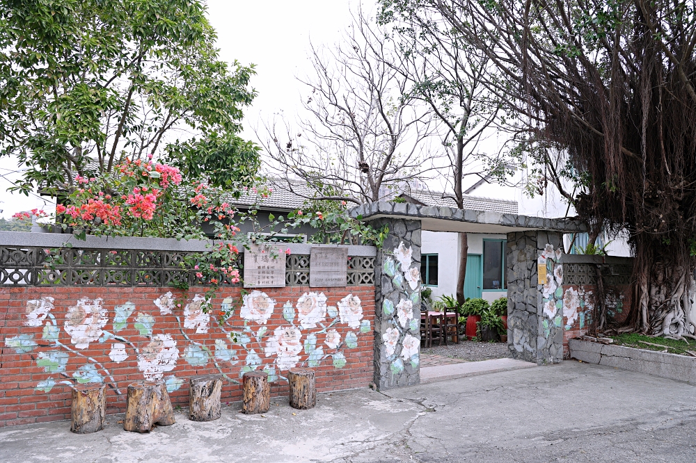 浯江御麵館 | 清水北方小麵館，牛肉麵加湯加麵不加價，什錦豬血湯料多實在有推！