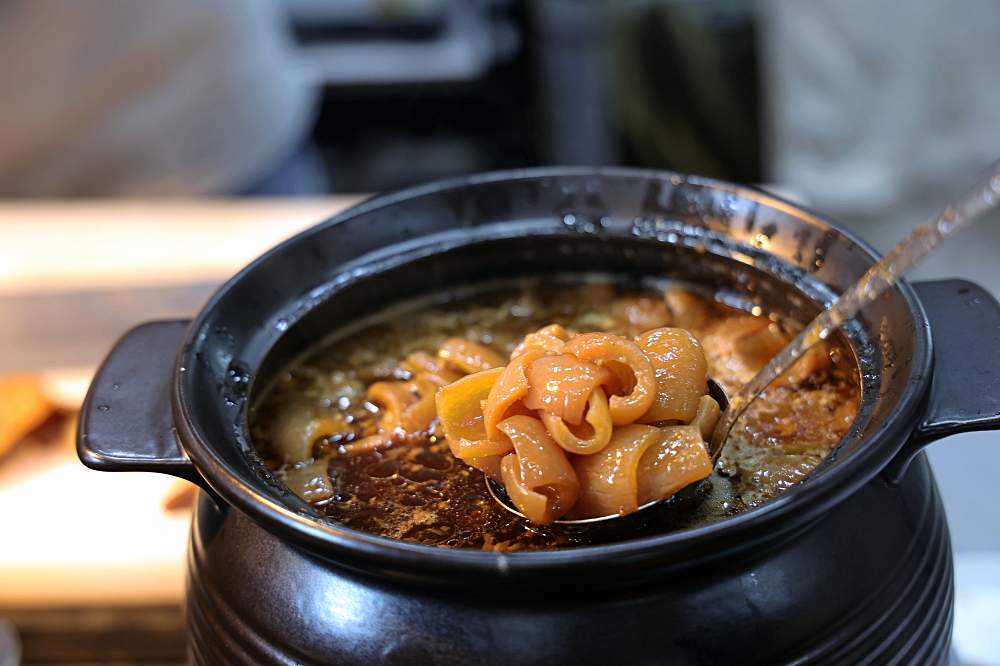 竹仔腳麵食館 | 南屯老街人氣美食，40年老店生意超好，江湖盛傳被麵食耽誤的滷味店就這間！