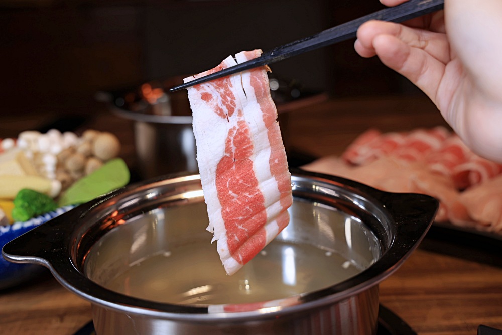 富田和牛燒肉火鍋吃到飽 | 火鍋燒肉全都吃到飽，超值雙享受！只要$299起，台中平價吃到飽推薦！