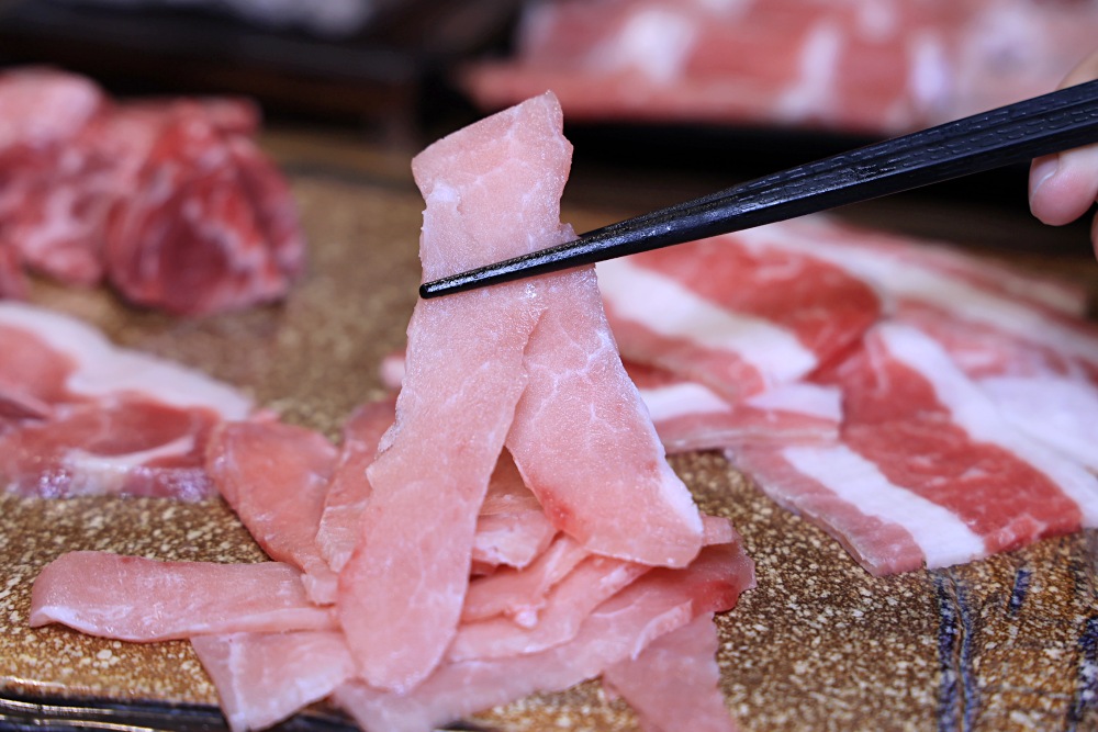 富田和牛燒肉火鍋吃到飽 | 火鍋燒肉全都吃到飽，超值雙享受！只要$299起，台中平價吃到飽推薦！