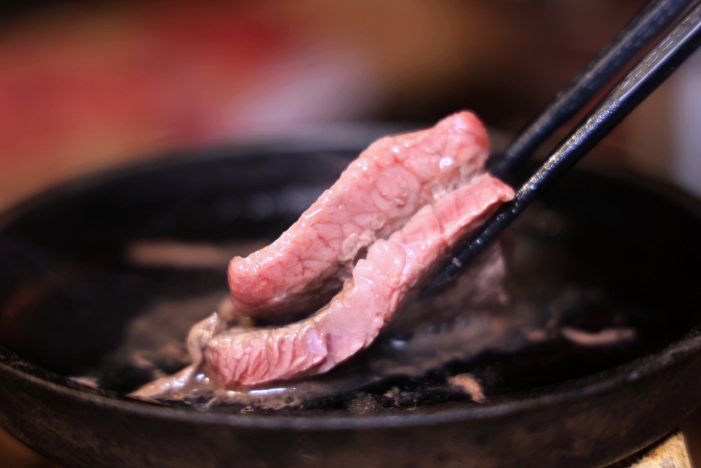 富田和牛燒肉火鍋吃到飽 | 火鍋燒肉全都吃到飽，超值雙享受！只要$299起，台中平價吃到飽推薦！