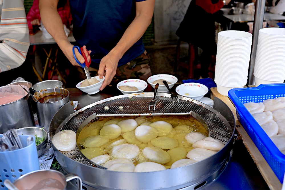 梁特製肉圓