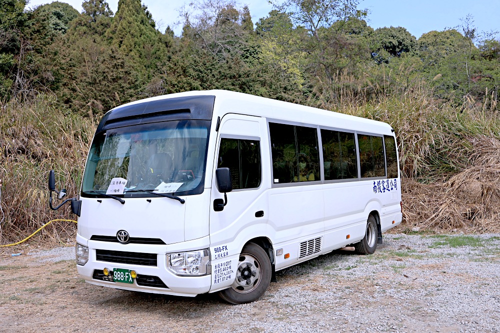 臺大山地實驗農場 | 梅峰農場春之饗宴，交通門票景點一次介紹！清境農場景點推薦！