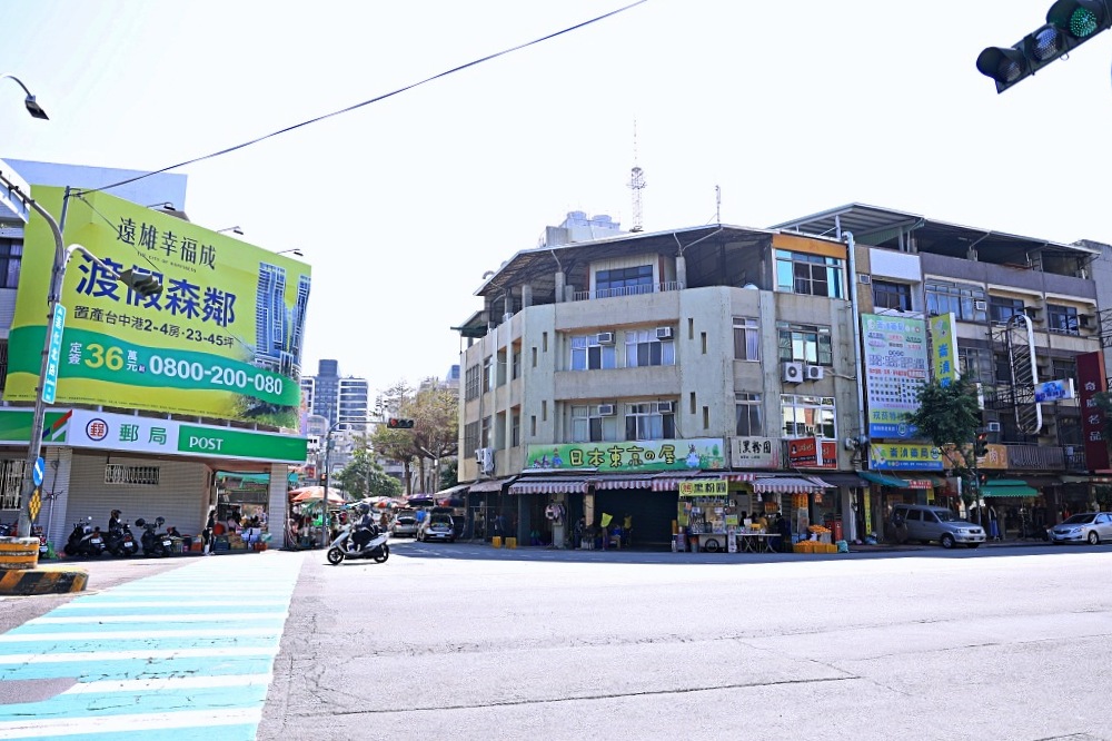 阿坤黑粉圓 | 用塑膠袋裝粉圓冰才是王道！北屯市場30年古早味粉圓冰，冬瓜檸檬也好喝，北屯市場美食推薦