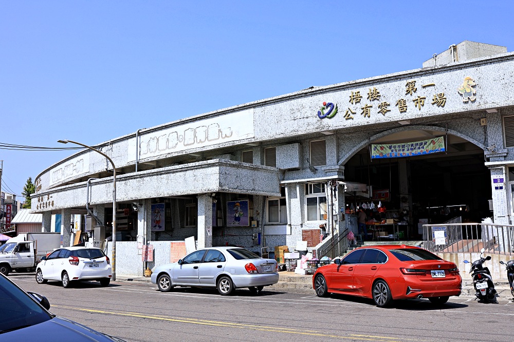 歌王豆花粉圓 | 梧棲第一市場人氣豆花店，料多實在又有豆香，一賣40年，梧棲人氣小吃