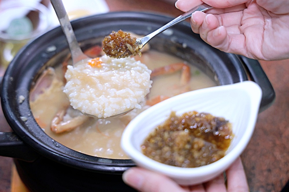 大祥海鮮餐廳  |  生猛大沙公大沙母，肉滿膏肥蟹黃滿殼，台中聚餐餐廳有包廂