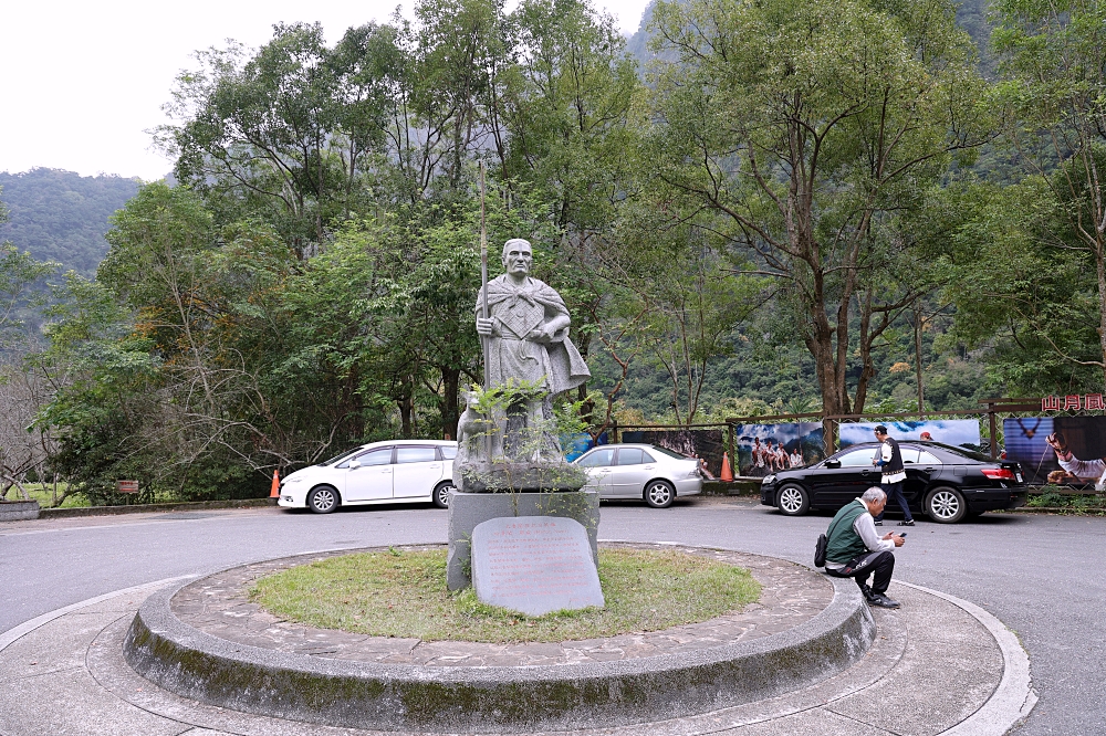 太魯閣部落灣住宿 | 群山環抱的原住民風小木屋，住在太魯閣國家公園裡享受天籟！