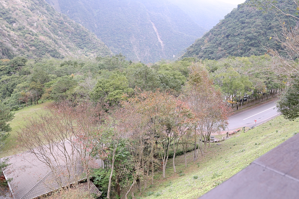 太魯閣部落灣住宿 | 群山環抱的原住民風小木屋，住在太魯閣國家公園裡享受天籟！