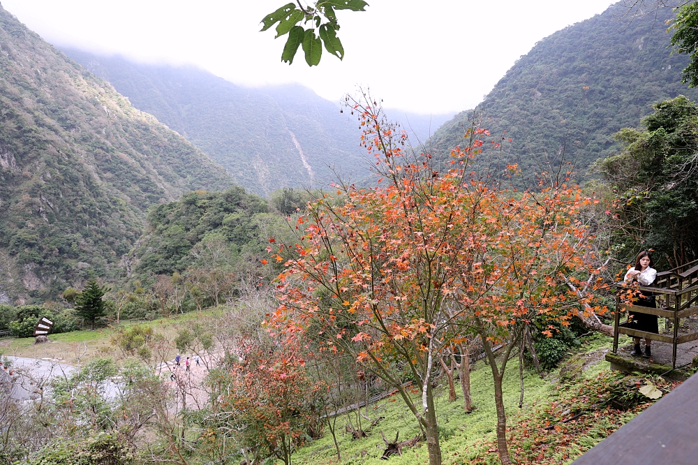 太魯閣部落灣住宿 | 群山環抱的原住民風小木屋，住在太魯閣國家公園裡享受天籟！