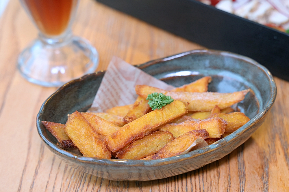 日饕和食料理 | 國資圖平價餐廳，定食、烏龍麵150起免服務費，用餐不限時全日供餐！