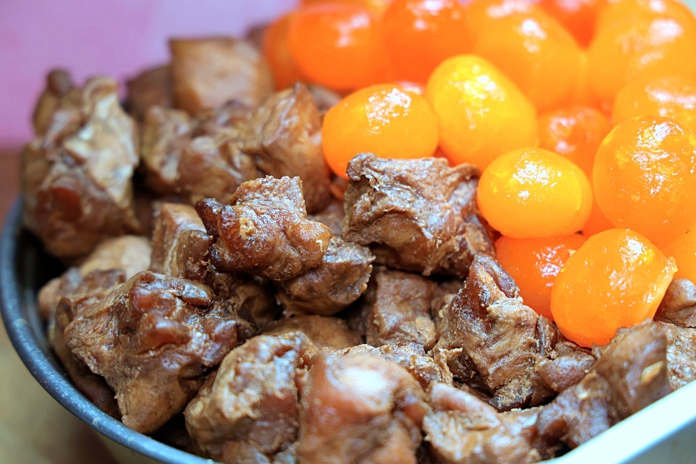 老東家食品 | 得獎名粽全新肉粽禮盒好有質感，鮑魚干貝烏魚子全入粽，台中肉粽推薦，肉粽宅配推薦