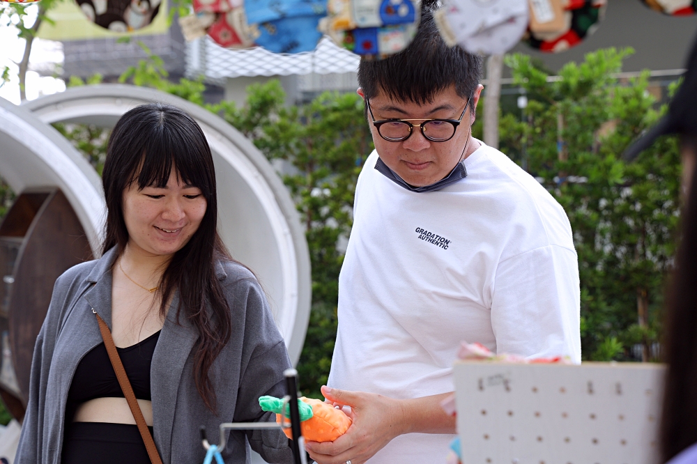 磐興建設娘家館 | 夏日享家市集，打造虹夕諾雅的美好生活-磐興寬境