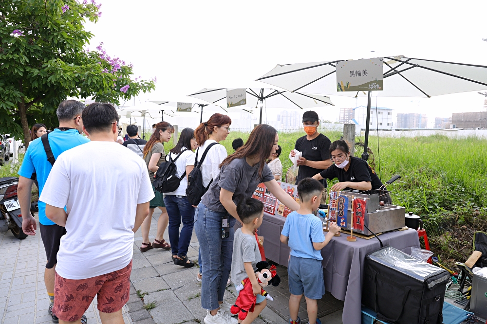 磐興建設娘家館 | 夏日享家市集，打造虹夕諾雅的美好生活-磐興寬境