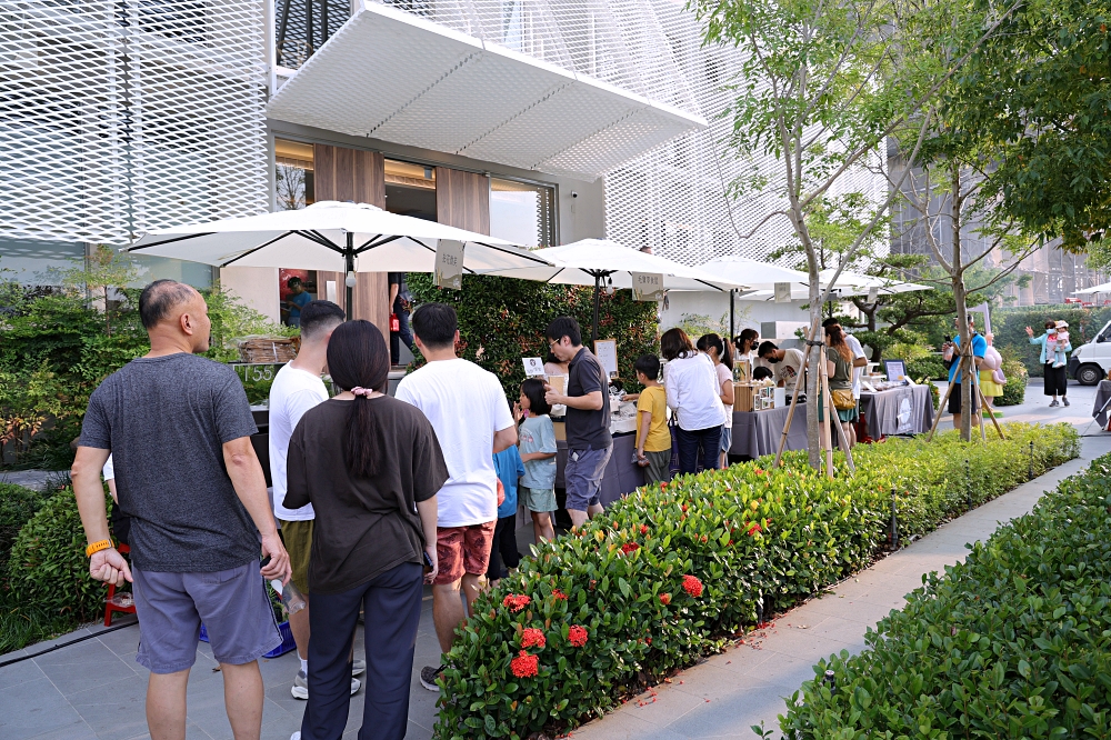 磐興建設娘家館 | 夏日享家市集，打造虹夕諾雅的美好生活-磐興寬境