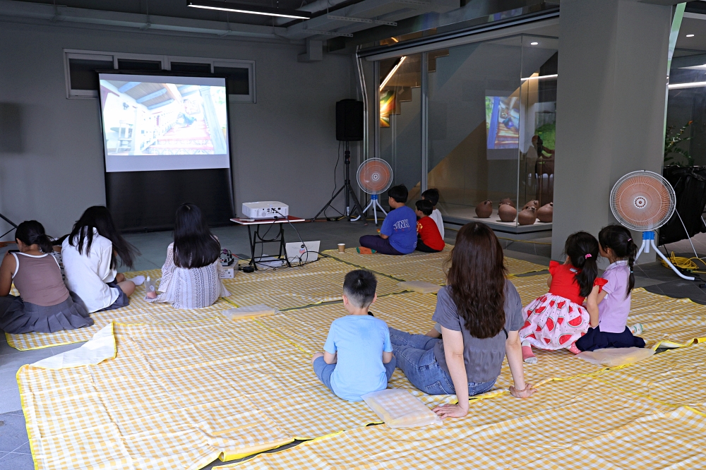 磐興建設娘家館 | 夏日享家市集，打造虹夕諾雅的美好生活-磐興寬境