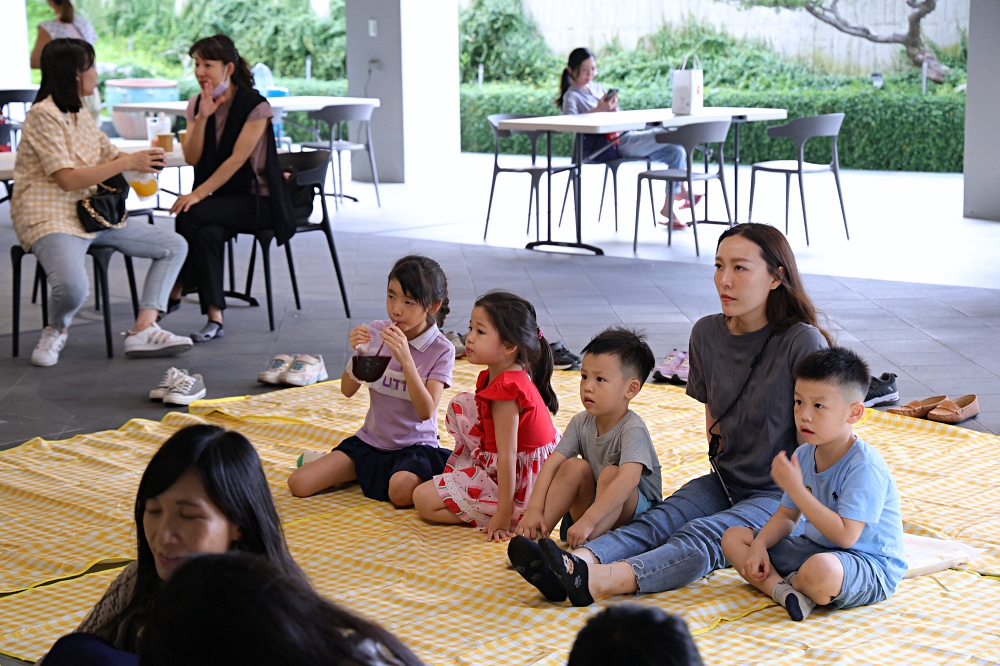 磐興建設娘家館 | 夏日享家市集，打造虹夕諾雅的美好生活-磐興寬境