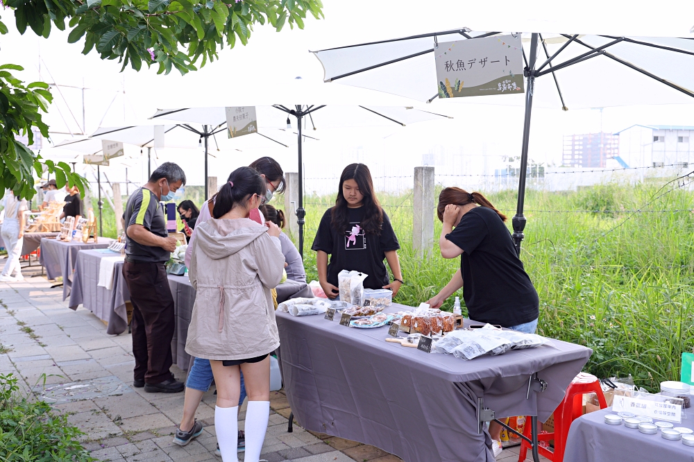 磐興建設娘家館 | 夏日享家市集，打造虹夕諾雅的美好生活-磐興寬境