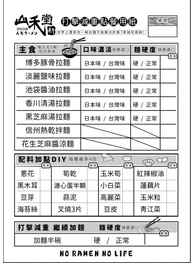 山禾堂拉麵 | 新鮮芒果、炸牡蠣、唐揚雞、鳳梨啤酒近50樣食材全都399元吃到飽，台中吃到飽推薦！