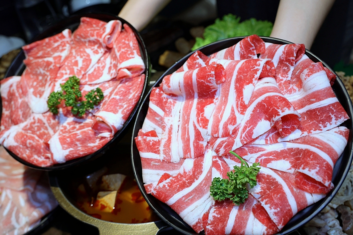 椒饗麻辣鍋 | 師承新北齊味麻辣鴛鴦鍋，滑嫩爆汁麻辣鴨血太經典，公益路麻辣鍋推薦！