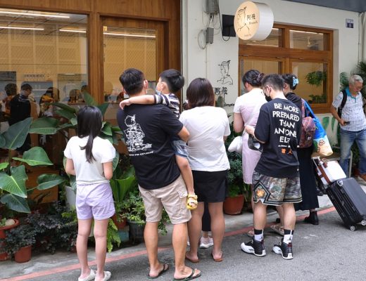 阿飛Brunch｜巷弄裡森林系早午餐，擺盤美份量足，台中網美早午餐推薦