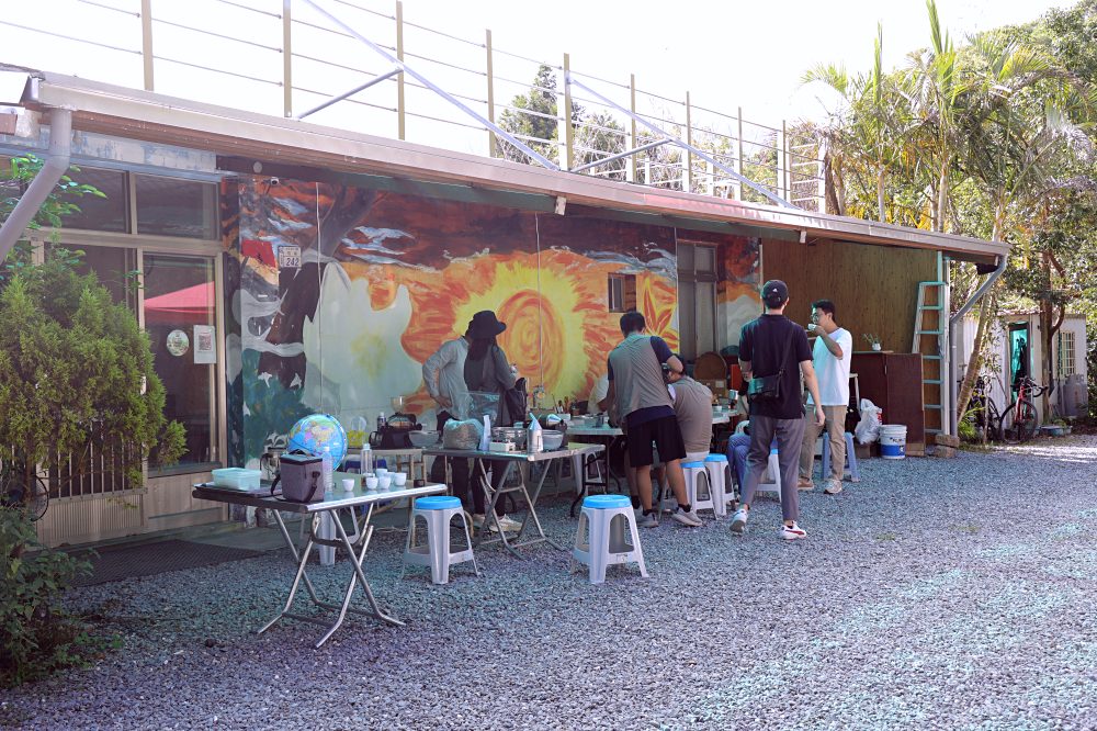 台東太麻里金針山休閒農業區 | 金針山花季到10月中，周邊景點美食住宿推薦