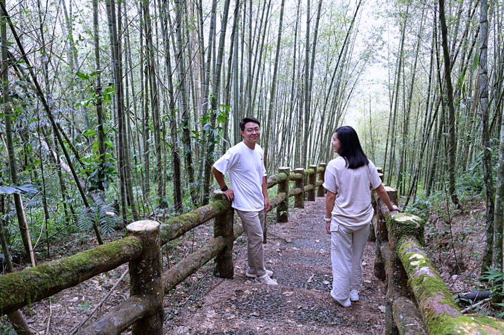 台東太麻里金針山休閒農業區 | 金針山花季到10月中，周邊景點美食住宿推薦