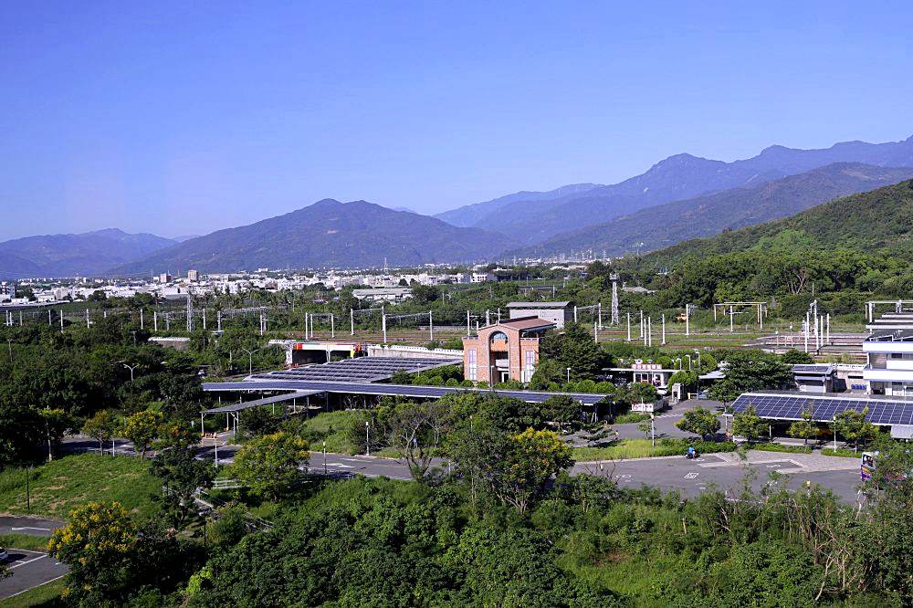 趣淘漫旅台東館 | 凱撒飯店年輕品牌，台東車站住宿推薦，Hotel Cham Cham