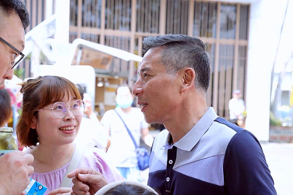 福寶建設 幸福時光 | 中秋民俗童玩祭，有吃有玩好熱鬧！