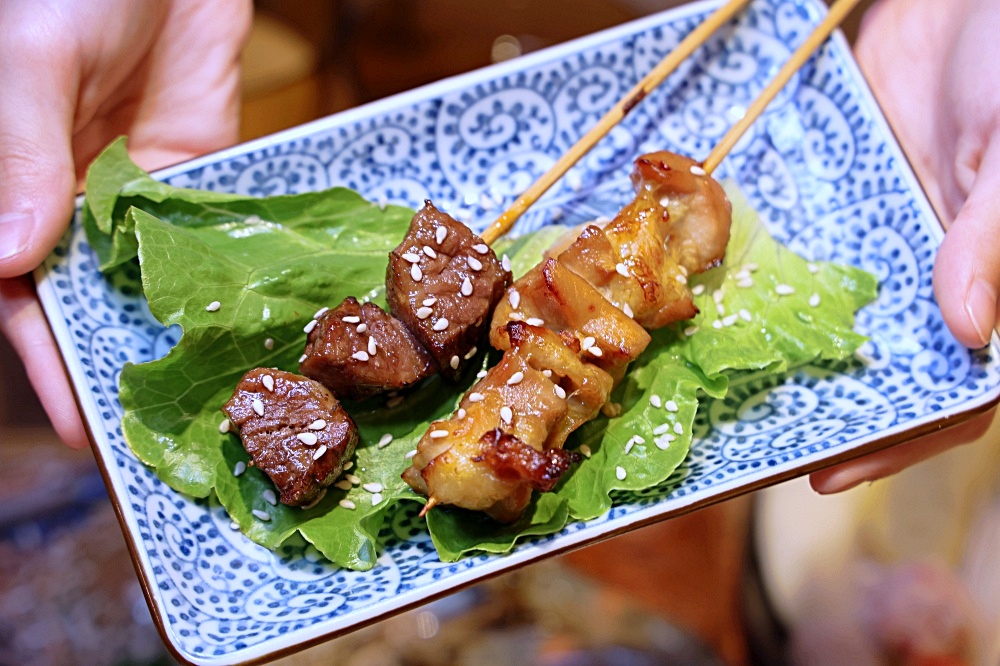 富田和牛燒肉 | 雙人套餐999起，燒肉火鍋全上桌，升級螃蟹龍蝦鍋澎湃又划算！