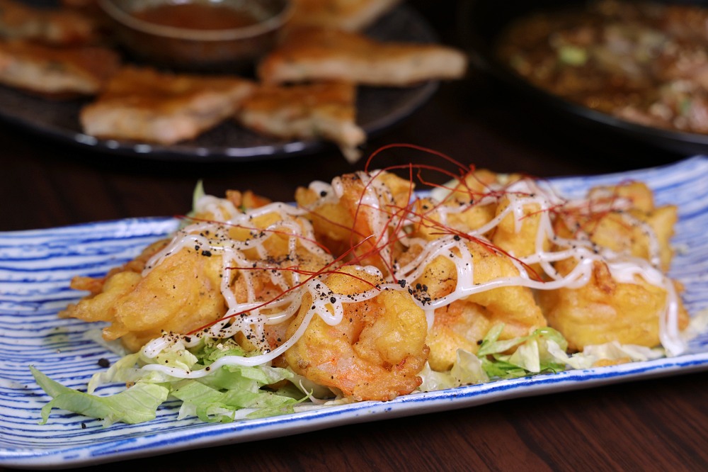 紅葉和漢精緻料理 | 台中超值合菜午餐太划算，定食丼飯第2套半價還免服務費