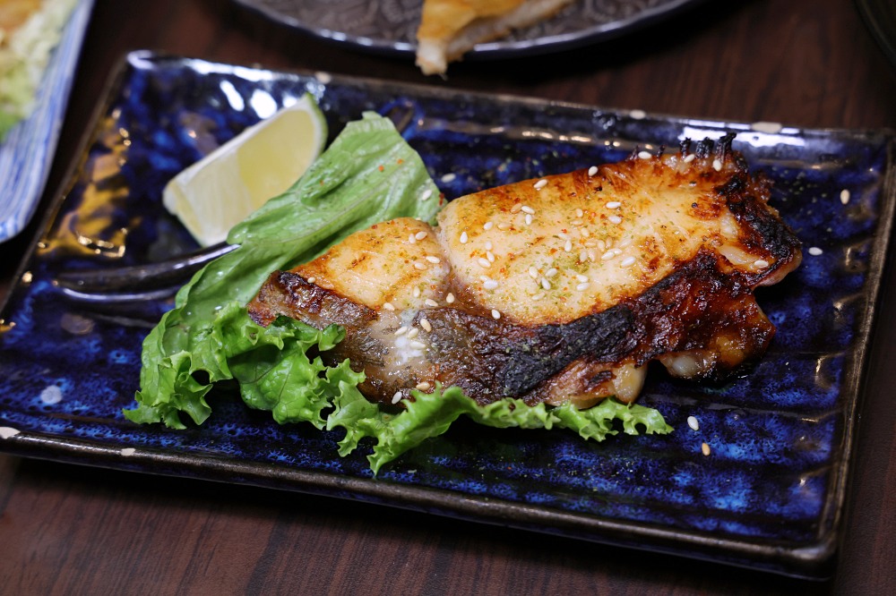 紅葉和漢精緻料理 | 台中超值合菜午餐太划算，定食丼飯第2套半價還免服務費