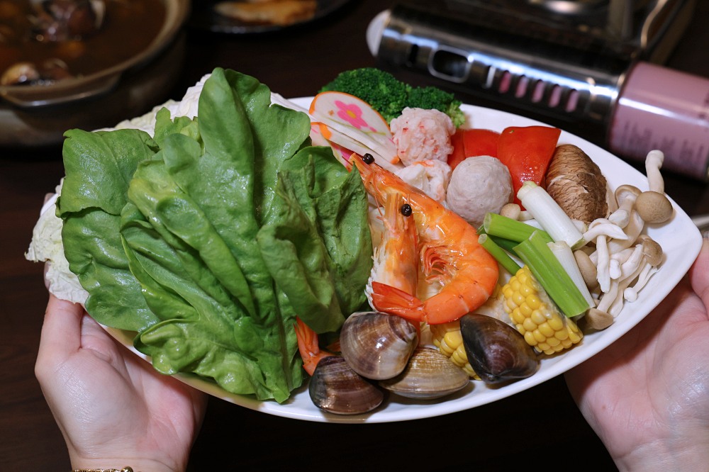 紅葉和漢精緻料理 | 台中超值合菜午餐太划算，定食丼飯第2套半價還免服務費