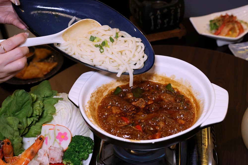 紅葉和漢精緻料理 | 台中超值合菜午餐太划算，定食丼飯第2套半價還免服務費