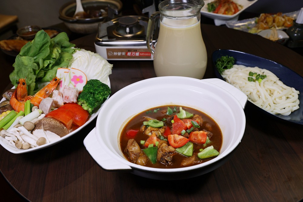 紅葉和漢精緻料理 | 台中超值合菜午餐太划算，定食丼飯第2套半價還免服務費