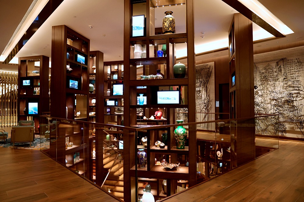 澳門安達仕酒店Andaz Macau | 澳門銀河最新酒店，Hyatt年輕品牌，免費暢玩天浪淘園，澳門住宿推薦