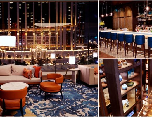 澳門安達仕酒店Andaz Macau | 澳門銀河最新酒店，Hyatt年輕品牌，免費暢玩天浪淘園，澳門住宿推薦