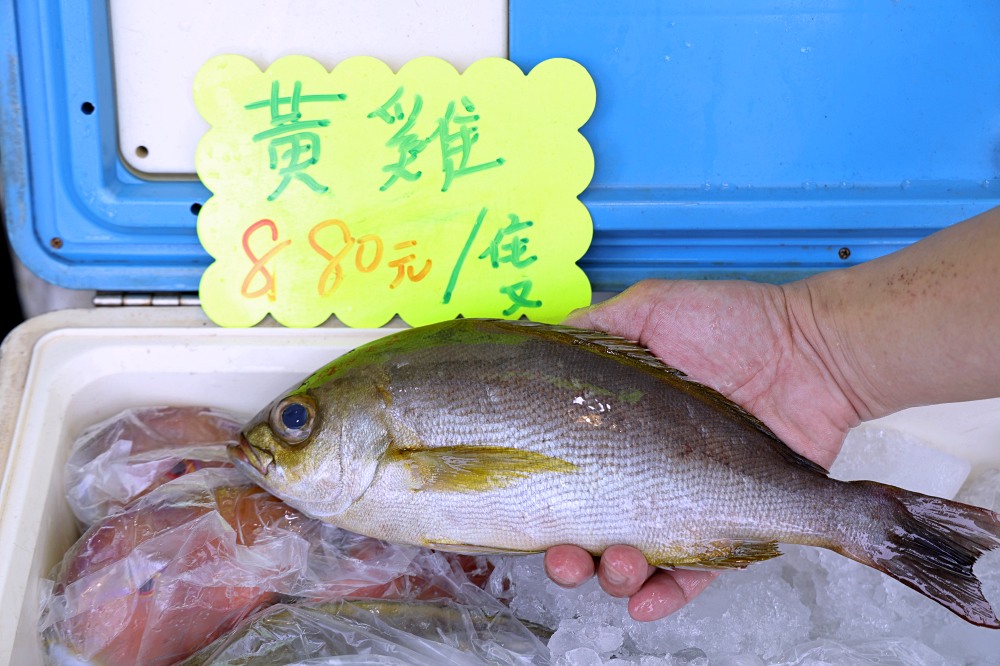 鮮滿樓海鮮料理｜有自家漁船的野柳海鮮餐廳，價格公開有包廂，萬里蟹餐廳吃這1間